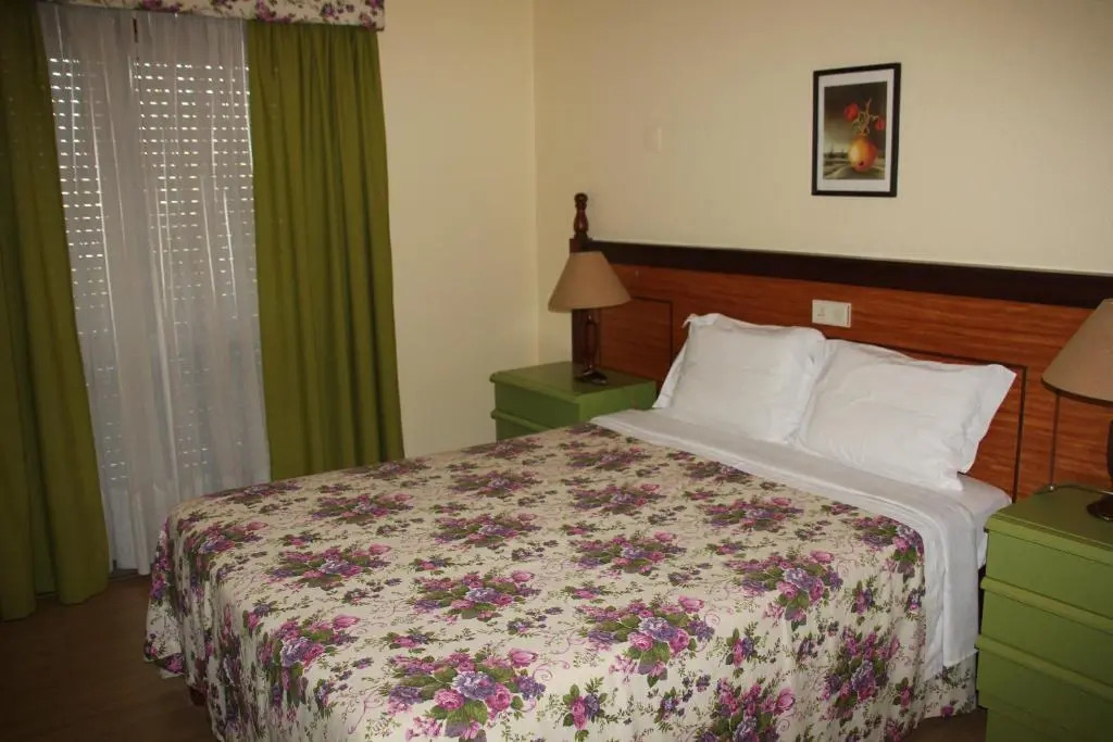 Hotel Joao Capela