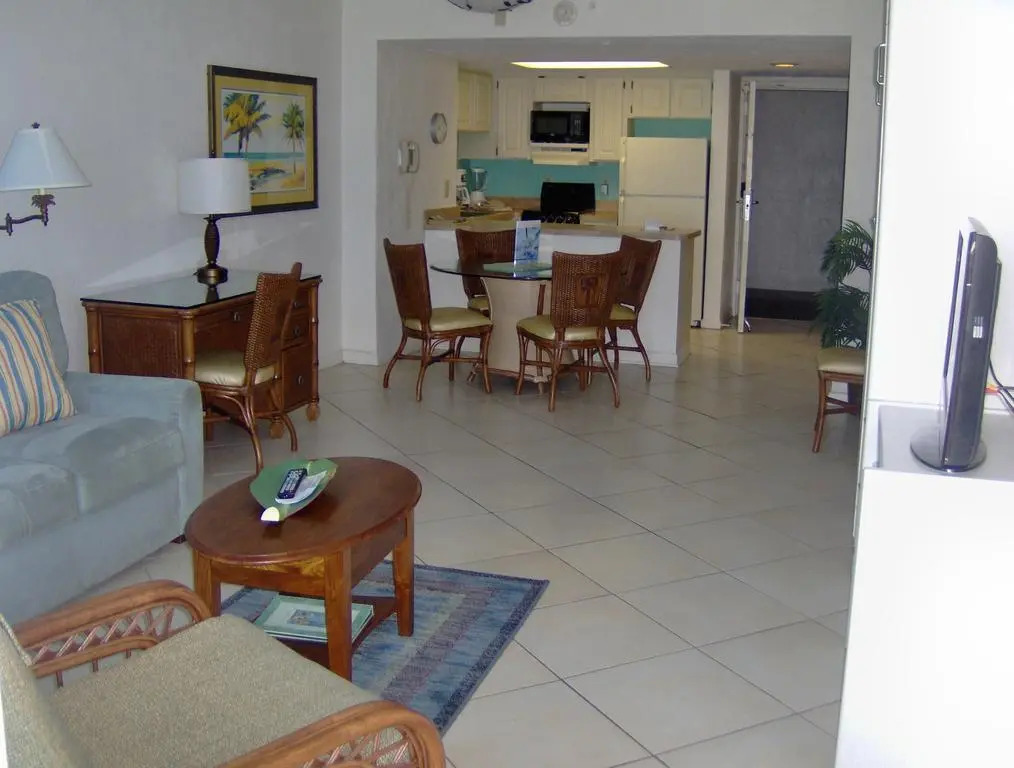 Islander Beach Resort - New Smyrna Beach