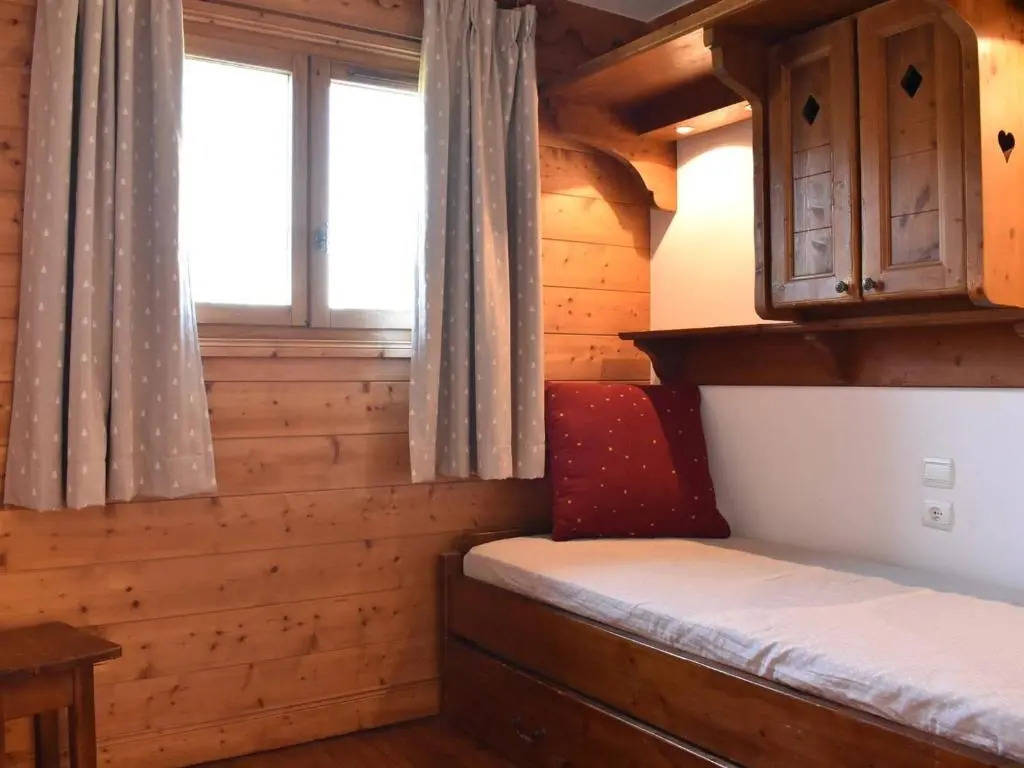 Appartement Méribel, 3 pièces, 6 personnes - FR-1-180-201