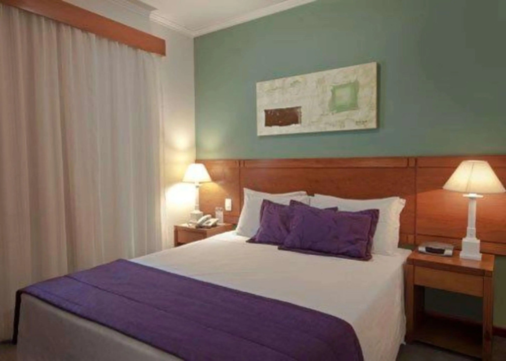 Quality Suites Vila Olimpia