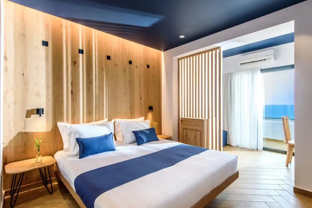 Arminda Hotel & Spa