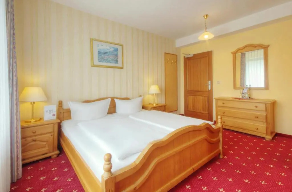 Akzent Aktiv & Vital Hotel Thüringen