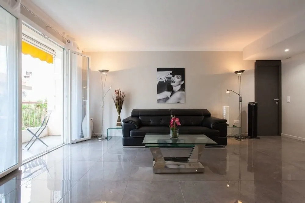 Appartement 92