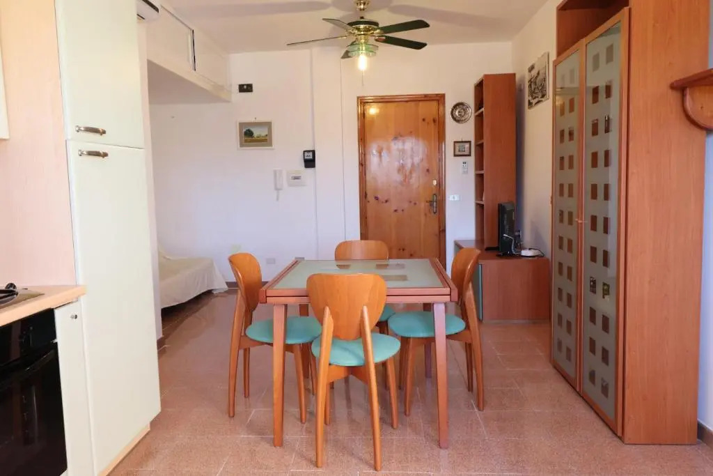 "matilde Holiday Home in Otranto"