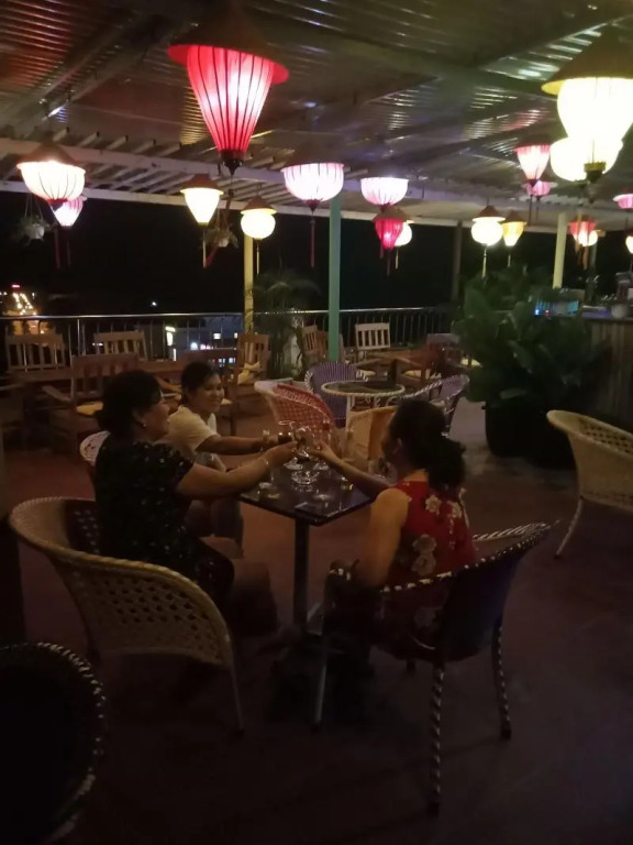 Thuong Hai Hotel