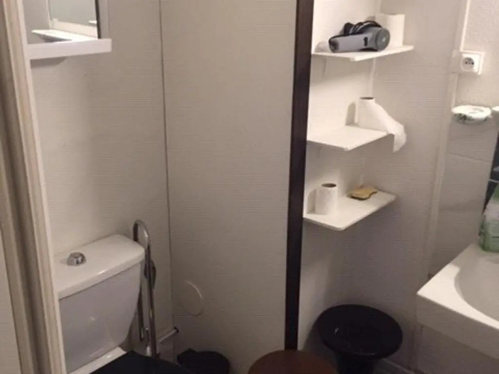 Studio Arette, 1 pièce, 4 personnes - FR-1-602-96