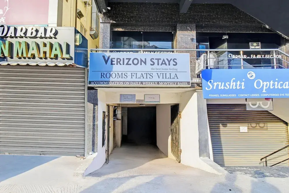 Fabhotel Verizon Stays