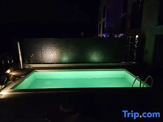 Orange Tree Pool Villas - Sea View and Private Pool