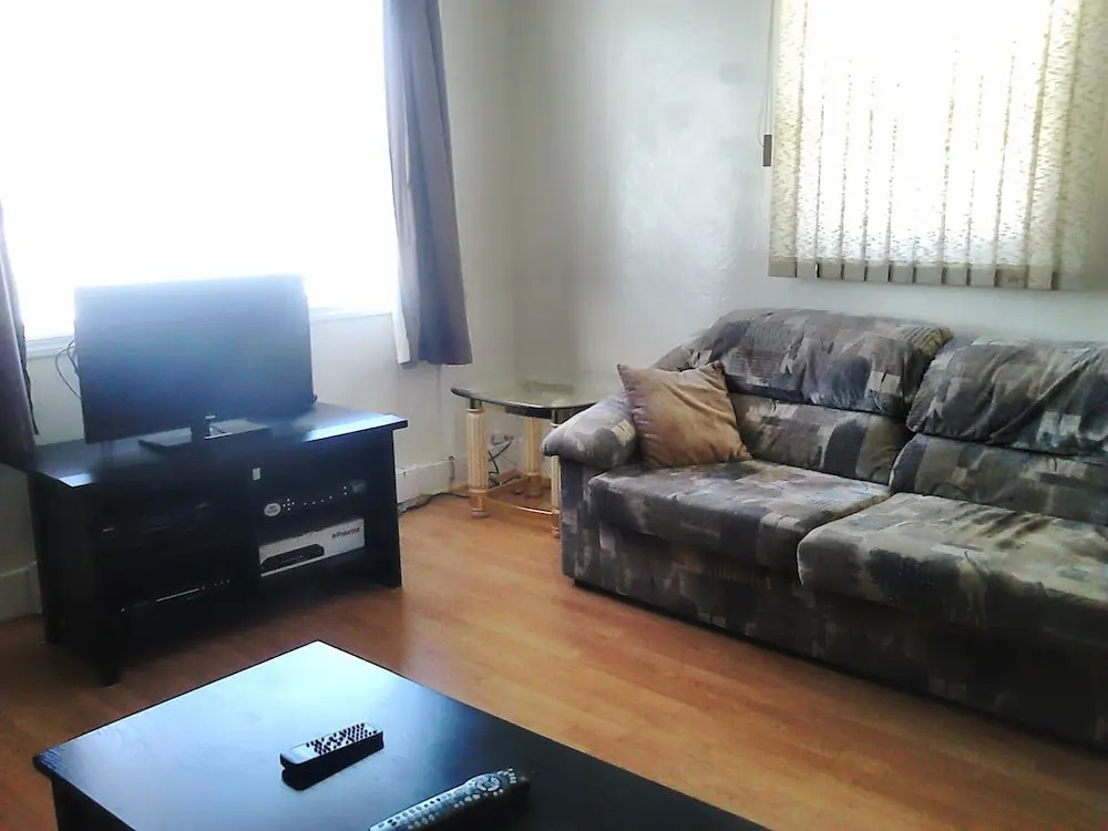 Holiday Cottage