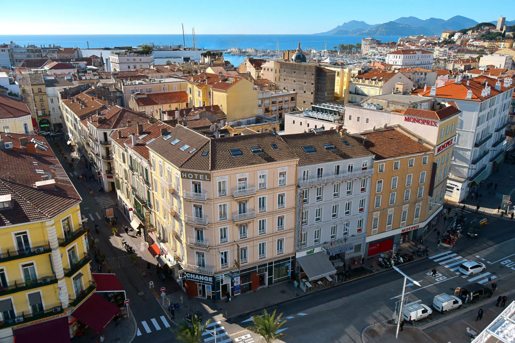 Hotel Amiraute