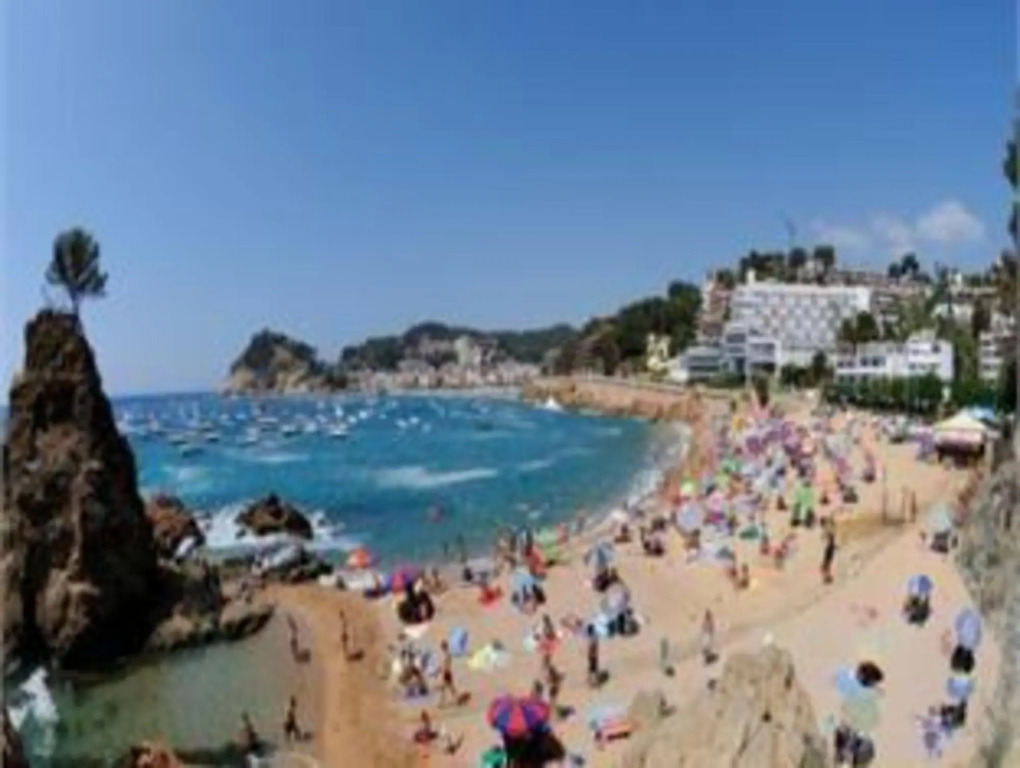 Medplaya Aparthotel Esmeraldas