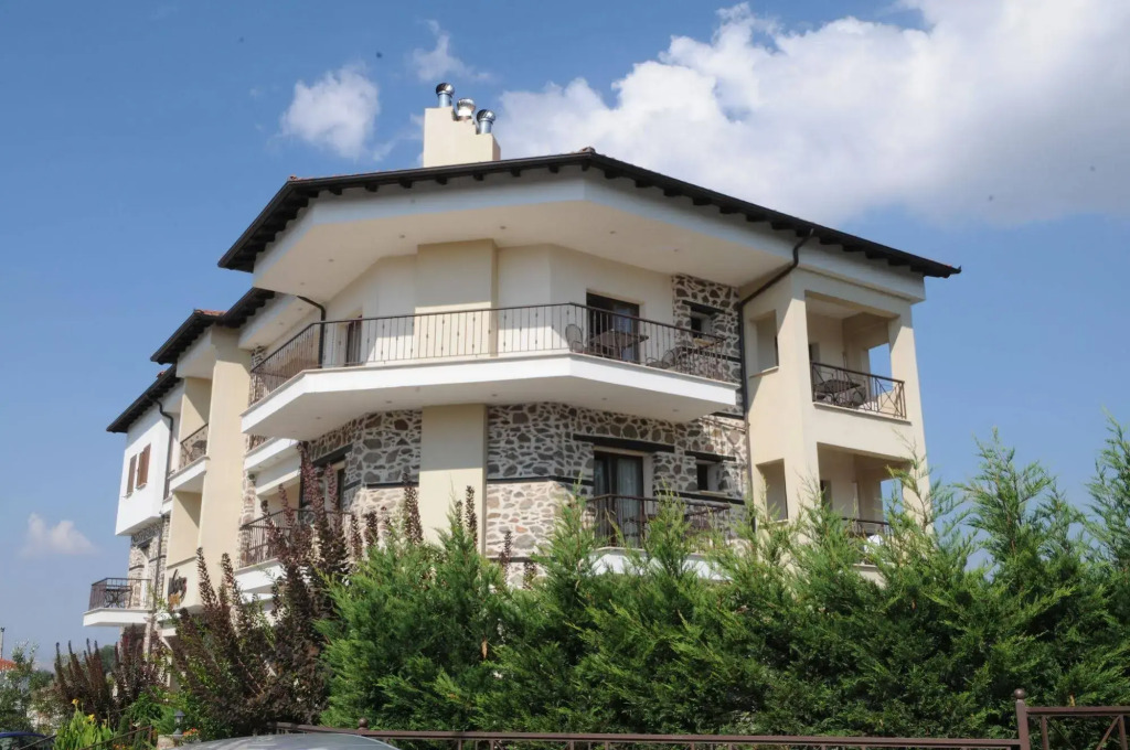 Hotel Nostos Kastoria