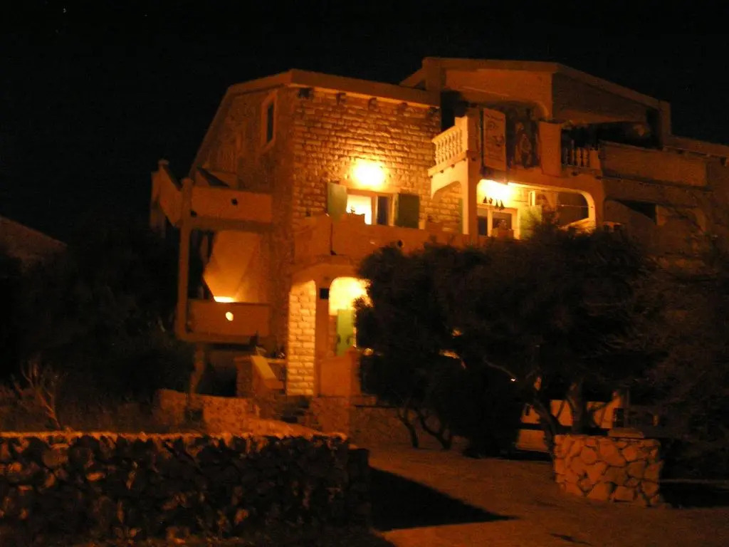 Apartmani Kod Barbe