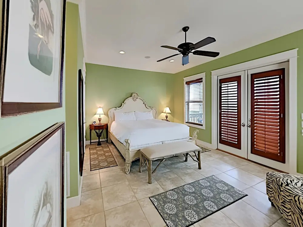 Seabreeze Cabana