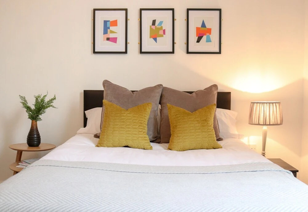 Ampthill Suites