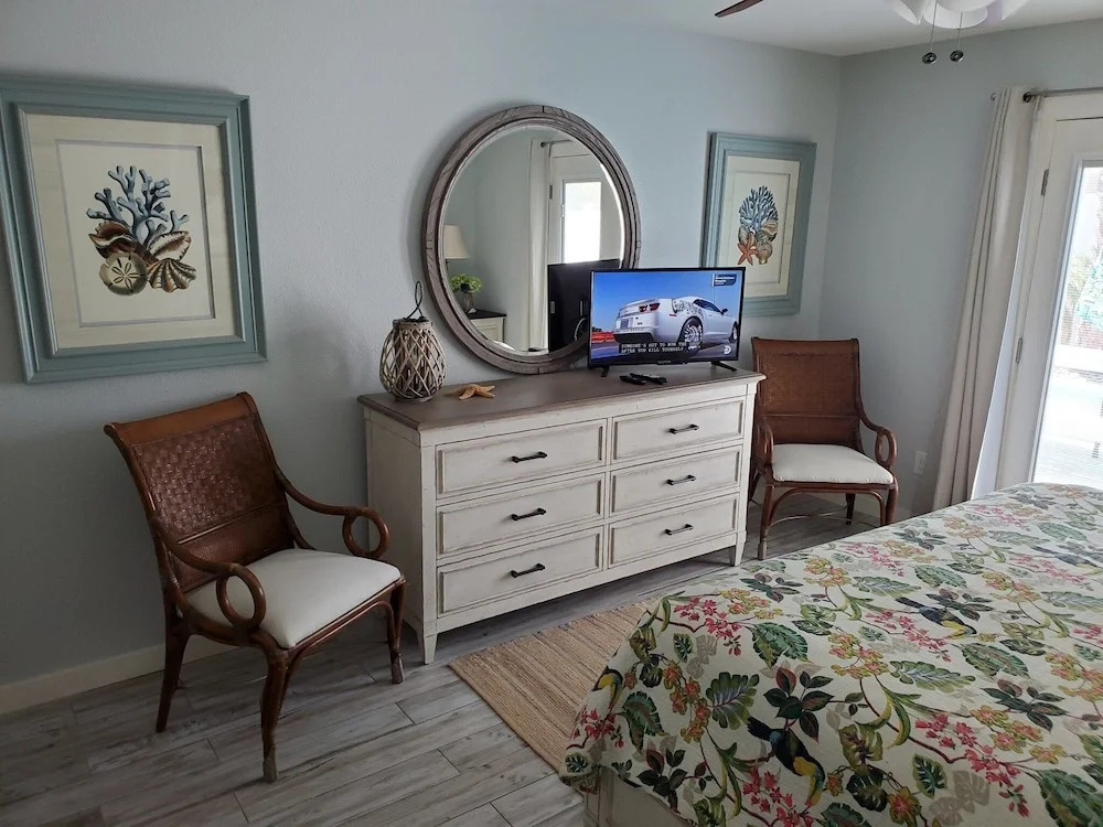 Good Vibrations 3 Bedroom Home