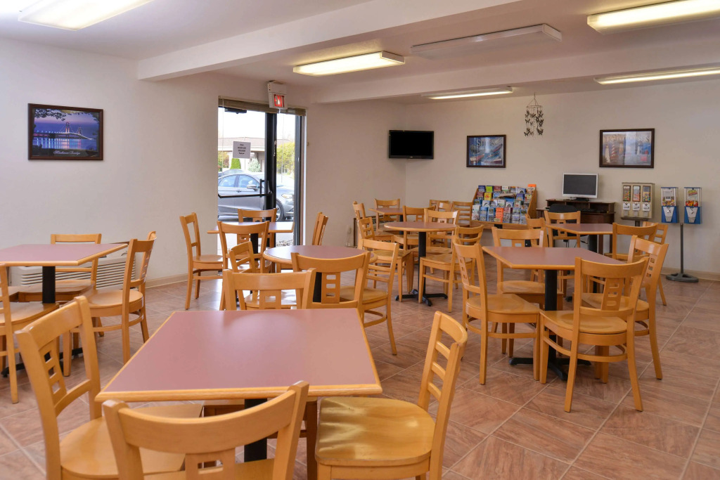Americas Best Value Inn & Suites-Birch Run