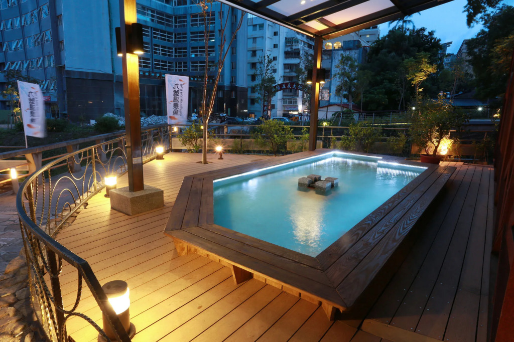 No. 9 Hotel