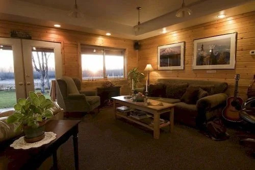 Susitna River Lodge