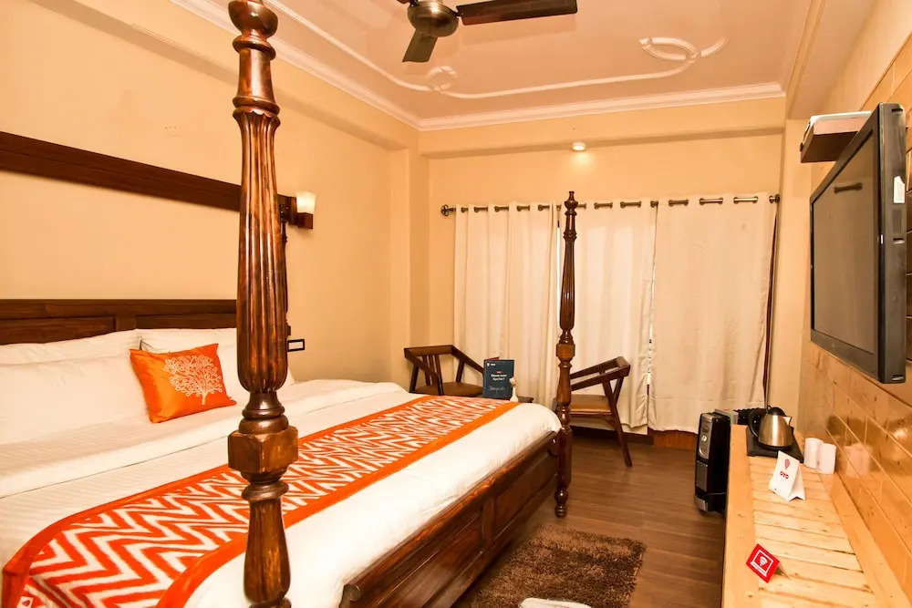 Oyo Premium 148 The Bodhi Tree Bnb