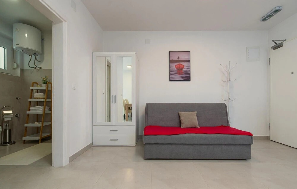 Amazing Apartment in Bibinje With Wifi
