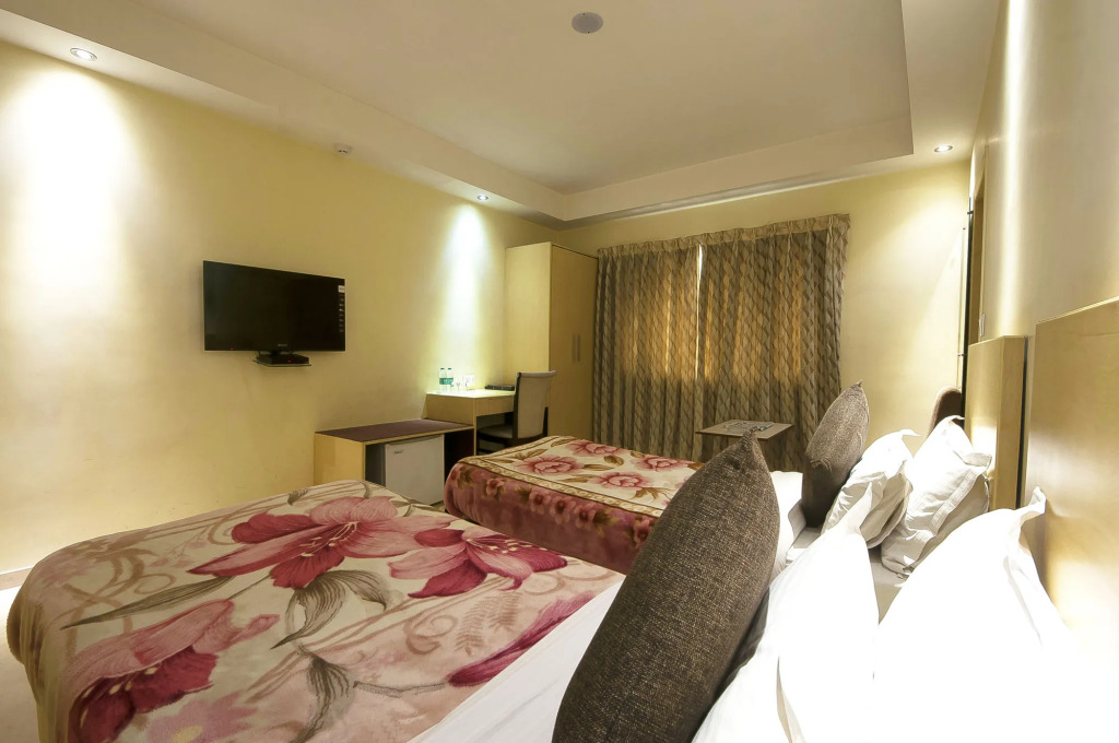 Hotel Mayur