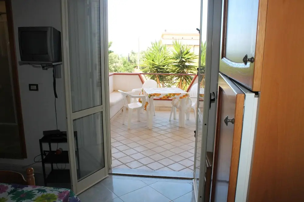 Residence La Notte