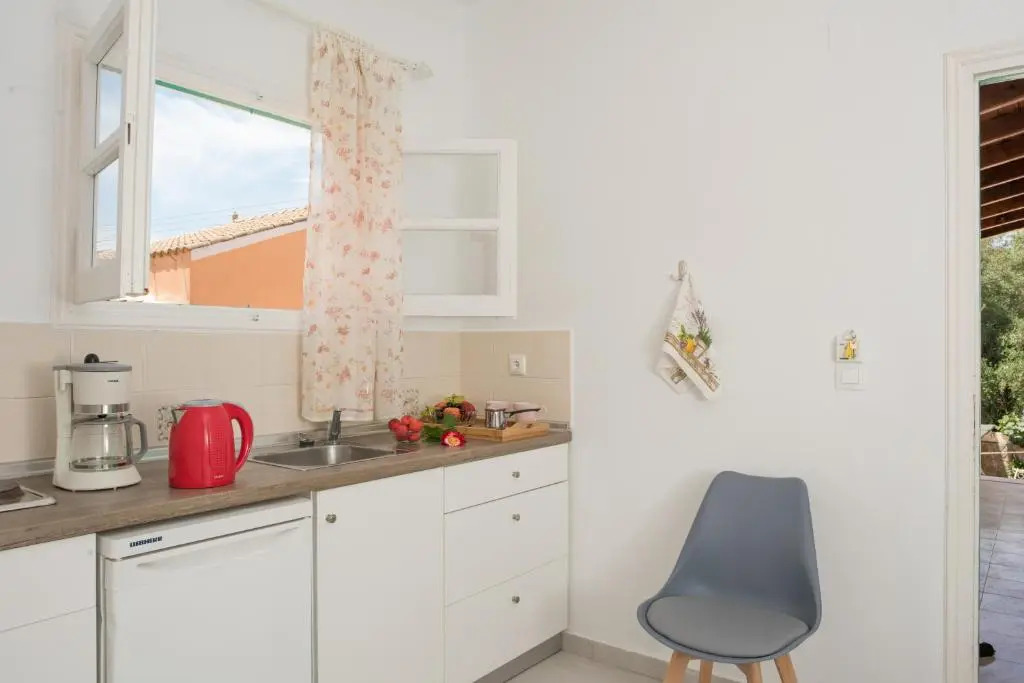 Averto Corfu Apartments