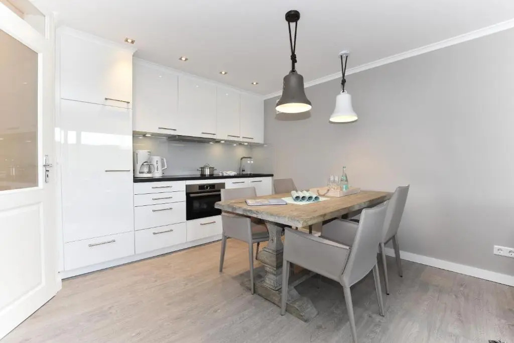 Ferienwohnung Eydum Nr 10