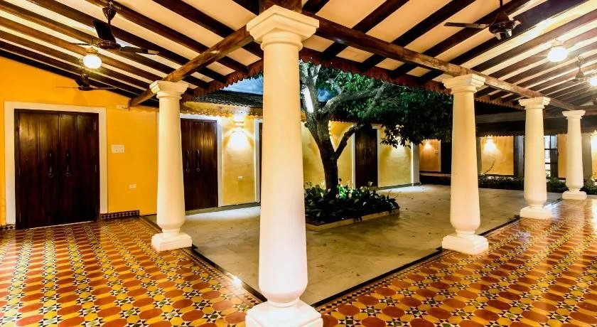 ACCOVAH Casa Tina