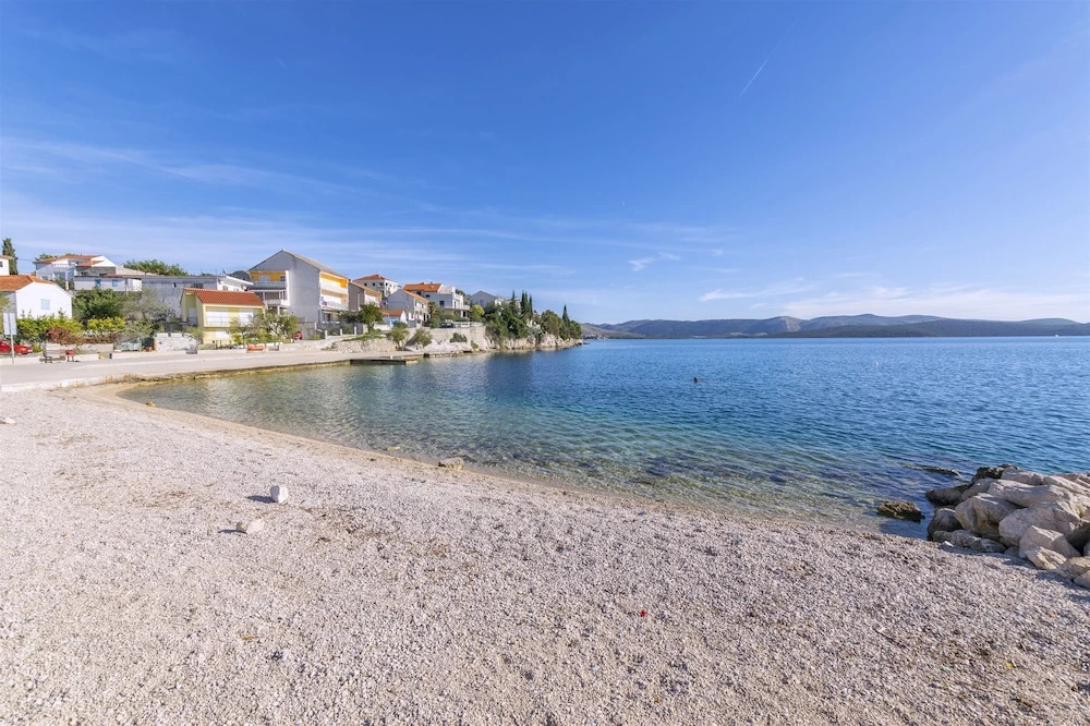 Apartments Luxury and Sea View