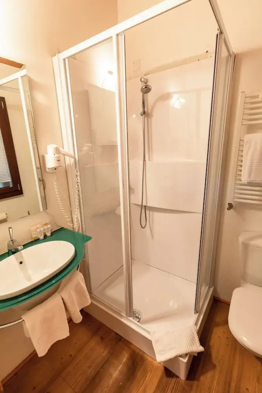Bed and Breakfast Vallombrosa