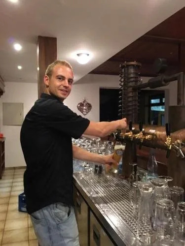 Brauhaus am See