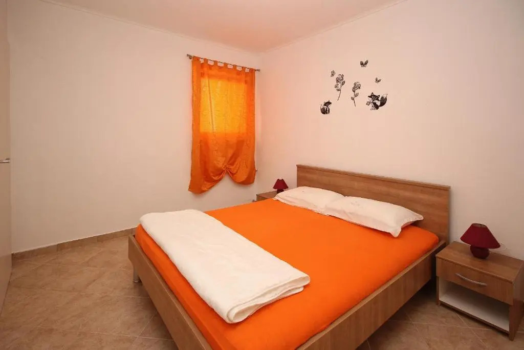 Apartment Dražen