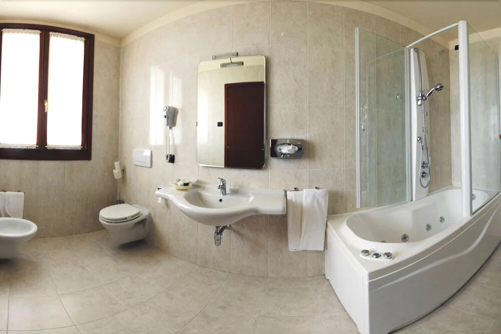 Hotel Villa Dei Carpini