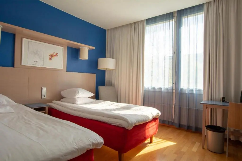 POP-UP Hotel Bpop