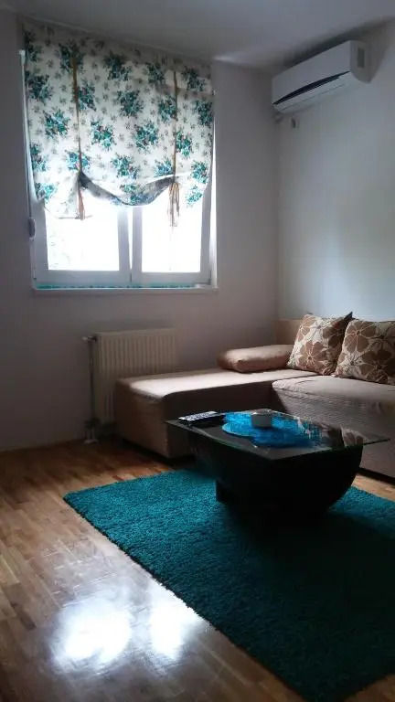 Apartment Burence