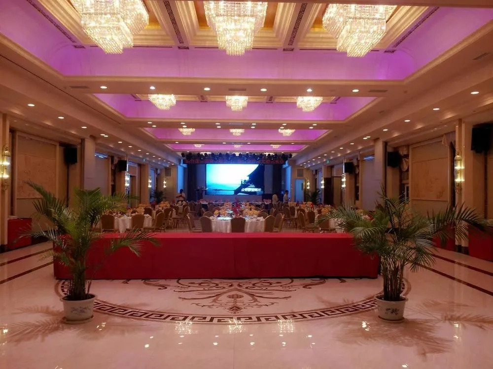 Golden Beach Garden View Hotel