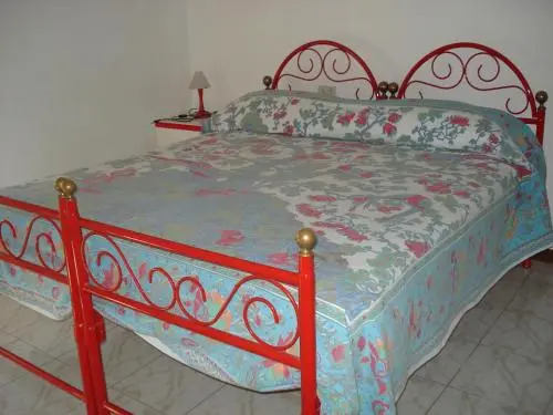 Bed & Breakfast Ciancaleoni