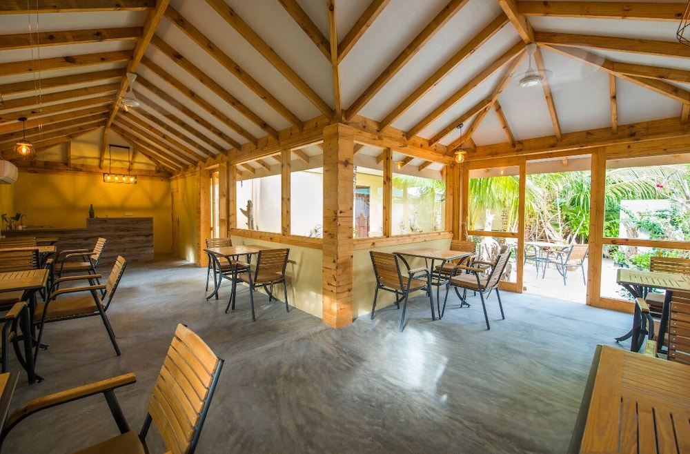 Lhohi Inn Boutique Hotel