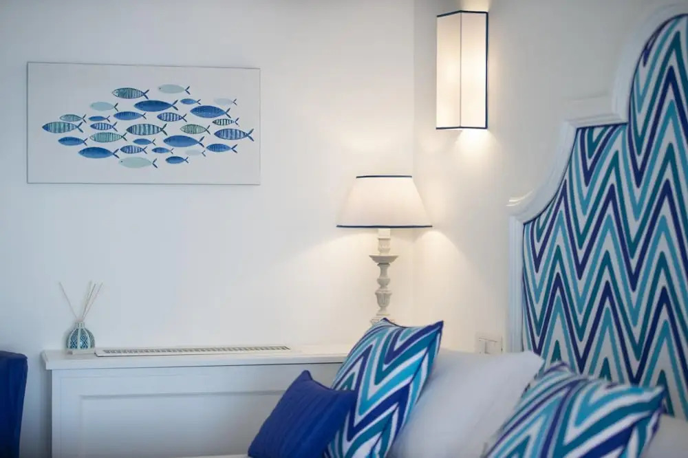 Luxury Villa Malika - Great View on Capri&Positano