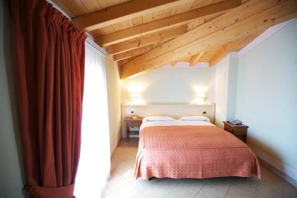 Hotel La Corte