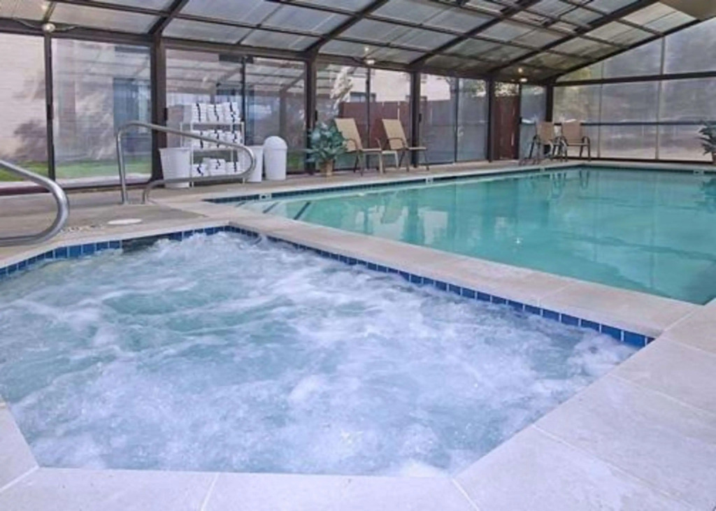 Sleep Inn South Jordan-Sandy