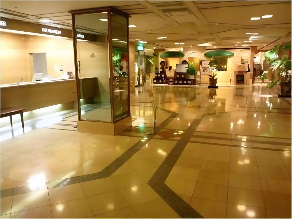 Hotel Castle Plaza