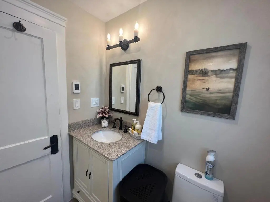 The Reminisce vacation home 5br/3bt,downtown BH