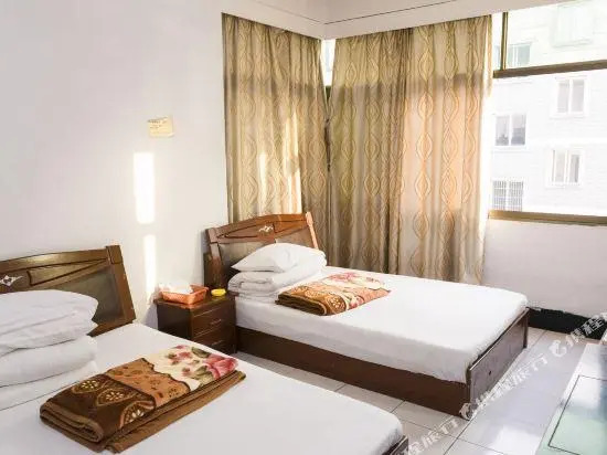 Xiangkang Hostel