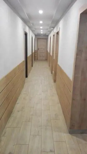 Leśna Przystań