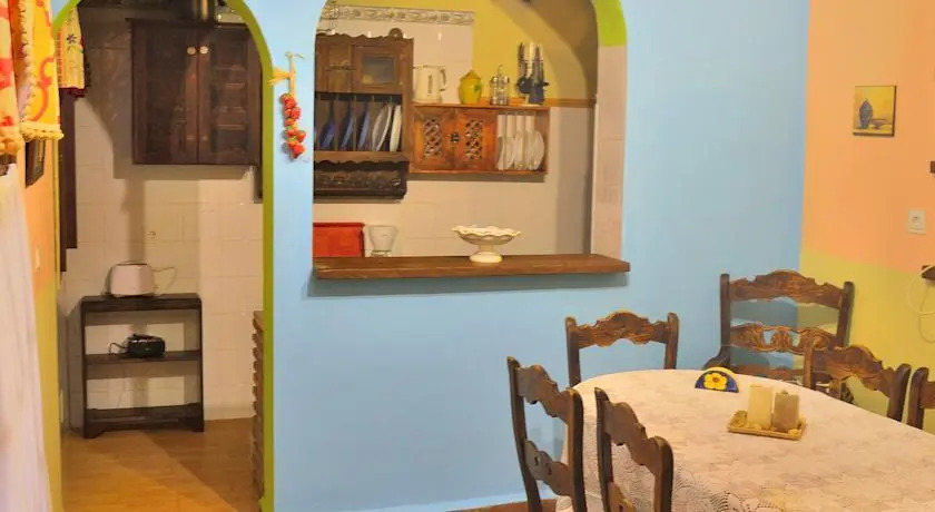 Casa Carambila