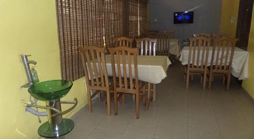 Jovidat Suites