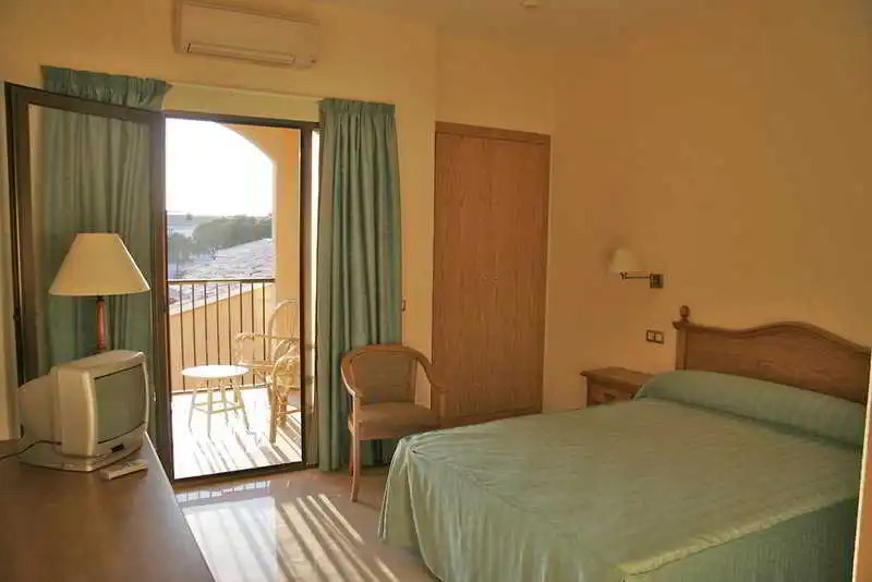 Hotel Sancho III